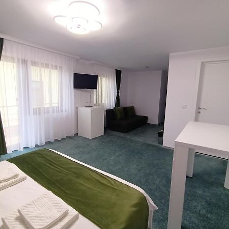 蒂米什瓦拉 Casa Tiky酒店 外观 照片