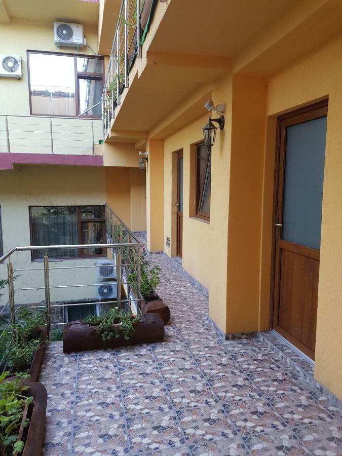 蒂米什瓦拉 Casa Tiky酒店 外观 照片